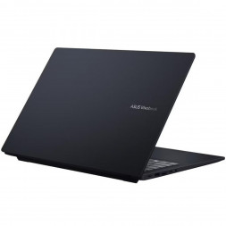 Ноутбук ASUS Vivobook 16 X1607CA-MB341 ( 16", IPS, Intel Core Ultra 5 225H 1.7ГГц, 14 ядер, 16ГБ DDR5, 512ГБ SSD, Intel Graphics, без ОС), черный
