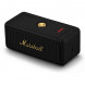 Портативная акустика Marshall Emberton II, 20 Вт, Black/Brass в Нижневартовске