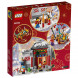 Конструктор LEGO Chinese New Year 80106 Легенда о Няне в Нижневартовске