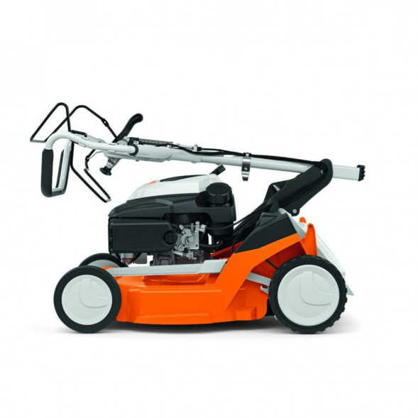 Бензиновая газонокосилка STIHL RM 650 V в Нижневартовске