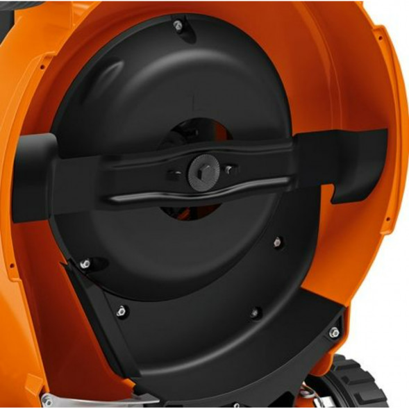 Бензиновая газонокосилка STIHL RM 650 V в Нижневартовске