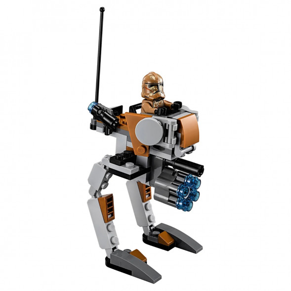 Конструктор LEGO Star Wars 75089 Пехотинцы планеты Джеонозис в Нижневартовске