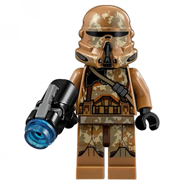 Конструктор LEGO Star Wars 75089 Пехотинцы планеты Джеонозис в Нижневартовске