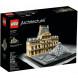 Конструктор LEGO Architecture 21024 Лувр в Нижневартовске