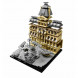 Конструктор LEGO Architecture 21024 Лувр в Нижневартовске
