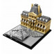 Конструктор LEGO Architecture 21024 Лувр в Нижневартовске
