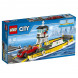 Конструктор LEGO City 60119 Паром в Нижневартовске