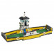 Конструктор LEGO City 60119 Паром в Нижневартовске