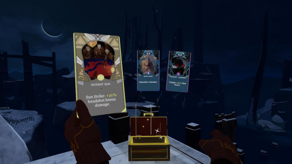 Игра The Light Brigade. Collector&amp;#039;s Edition (только для PS VR2) [PS5, русские субтитры] в Нижневартовске