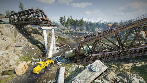 Игра Roadcraft [PS5, русские субтитры] в Нижневартовске