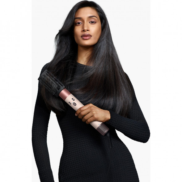 Стайлер Dyson Airwrap Complete Long HS08 Ceramic Pink/Rose Gold (601864-01) в Нижневартовске