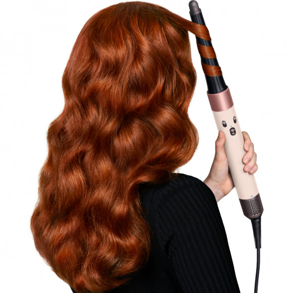 Стайлер Dyson Airwrap Complete Long HS08 Ceramic Pink/Rose Gold (601864-01) в Нижневартовске