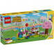 Конструктор LEGO Animal Crossing 77046 День рождения Джулиана в Нижневартовске