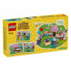 Конструктор LEGO Animal Crossing 77046 День рождения Джулиана в Нижневартовске