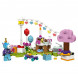 Конструктор LEGO Animal Crossing 77046 День рождения Джулиана в Нижневартовске