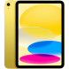 Планшет Apple iPad 11 (2025) Wi-Fi 128 ГБ, жёлтый в Нижневартовске