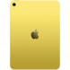 Планшет Apple iPad 11 (2025) Wi-Fi 128 ГБ, жёлтый в Нижневартовске