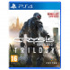 Crysis Remastered Trilogy [PS4, русская версия] в Нижневартовске