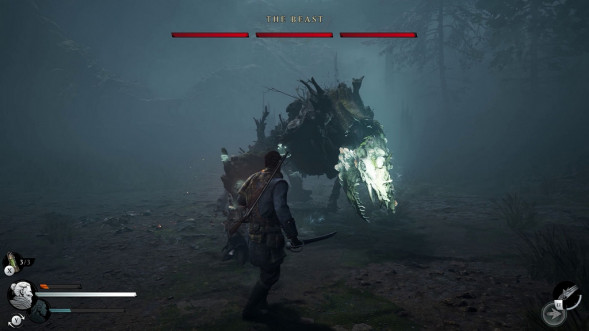 Игра Banishers: Ghosts of New Eden [PS5, русские субтитры] в Нижневартовске