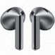 Наушники Samsung Galaxy Buds3, серебристый в Нижневартовске