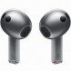 Наушники Samsung Galaxy Buds3, серебристый в Нижневартовске