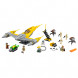 Конструктор LEGO Star Wars 75092 Истребитель Набу в Нижневартовске