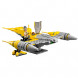 Конструктор LEGO Star Wars 75092 Истребитель Набу в Нижневартовске