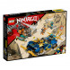 Конструктор LEGO Ninjago 71776 Гоночный автомобиль в Нижневартовске