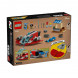 Конструктор LEGO Star Wars 75384 Багровый огненный ястреб в Нижневартовске