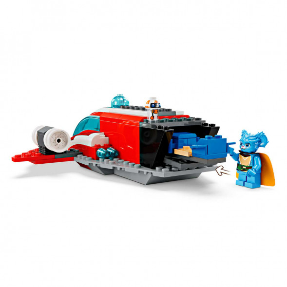 Конструктор LEGO Star Wars 75384 Багровый огненный ястреб в Нижневартовске