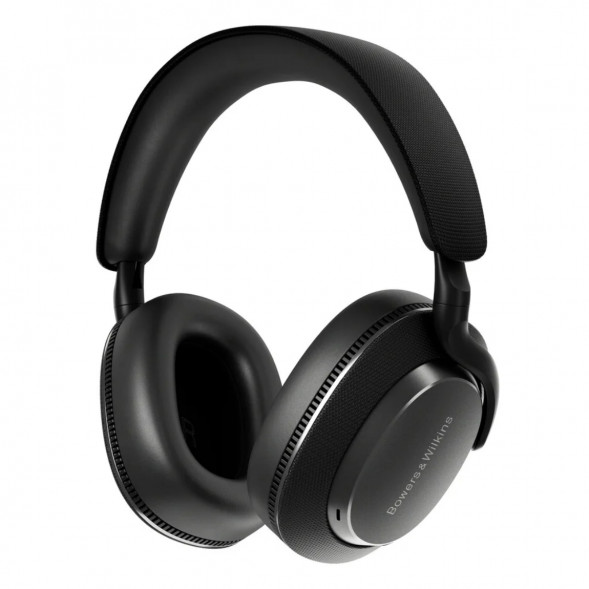 Наушники Bowers &amp;amp; Wilkins Px7 S3, Anthracite Black в Нижневартовске