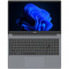 Ноутбук TECNO MegaBook K15SDA (15.6&amp;quot;, IPS, AMD Ryzen 5 7430U 2.3ГГц, 6 ядер, 16ГБ DDR4, 512ГБ SSD, AMD Radeon Graphics, Windows 11 Home), серый в Нижневартовске