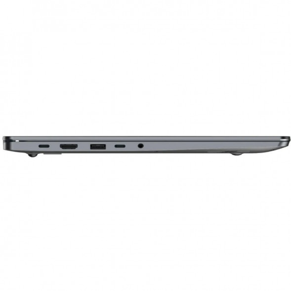 Ноутбук TECNO MegaBook K15SDA (15.6&amp;quot;, IPS, AMD Ryzen 5 7430U 2.3ГГц, 6 ядер, 16ГБ DDR4, 512ГБ SSD, AMD Radeon Graphics, Windows 11 Home), серый в Нижневартовске
