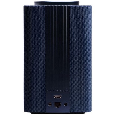 Умная колонка Яндекс.Станция Макс, синяя в Нижневартовске