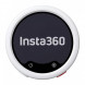 Беспроводной микрофон Insta360 Mic Pro (Transmitter), Arctic White в Нижневартовске
