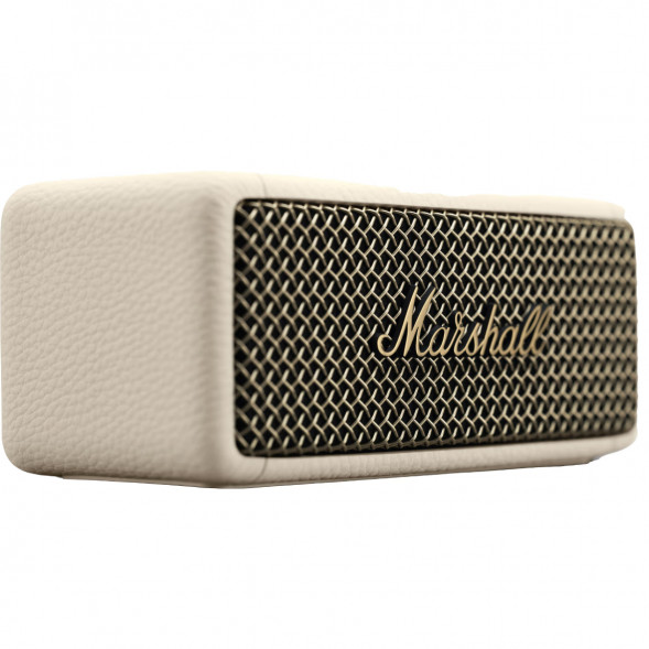 Портативная акустика Marshall Emberton II, 20 Вт, бежевый в Нижневартовске