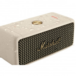 Портативная акустика Marshall Emberton II, 20 Вт, бежевый