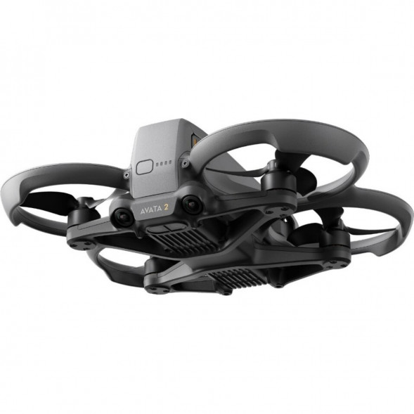 Квадрокоптер DJI Avata 2 (Drone Only) в Нижневартовске