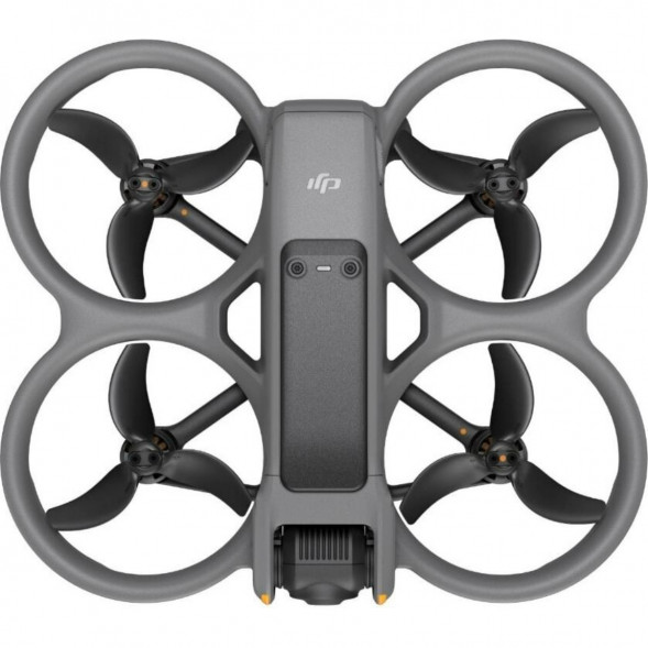 Квадрокоптер DJI Avata 2 (Drone Only) в Нижневартовске