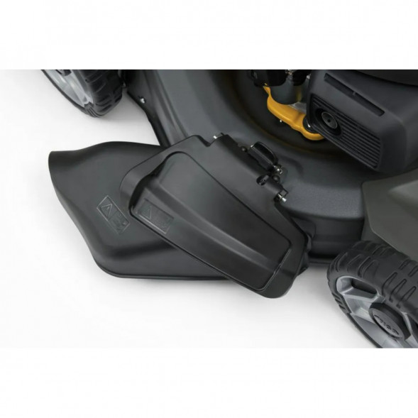 Бензиновая газонокосилка Stiga TWINCLIP 950 V в Нижневартовске