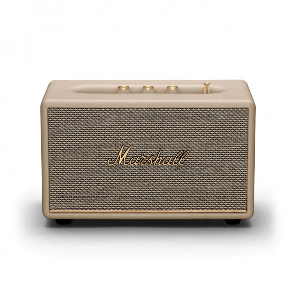 Портативная колонка Marshall Acton III, Cream в Нижневартовске