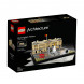 Конструктор LEGO Architecture 21029 Букингемский дворец в Нижневартовске