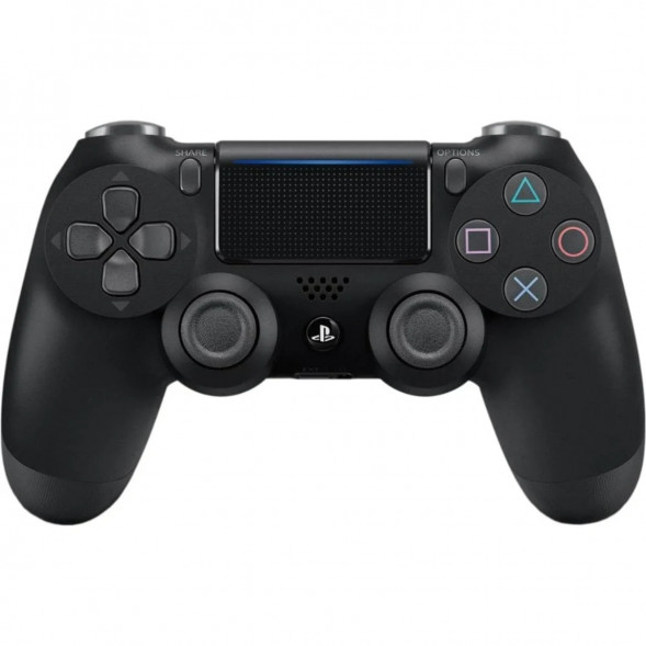 Игровая приставка Sony PlayStation 4 Slim 1TB black в Нижневартовске