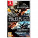 Игра Air Conflicts Collection [Nintendo Switch, русские субтитры] в Нижневартовске