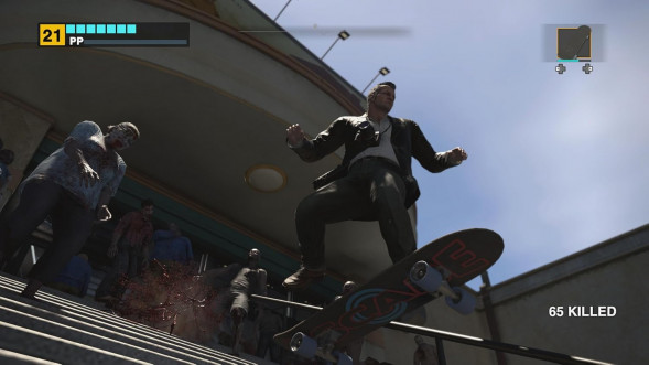 Игра Dead Rising Deluxe Remaster. Special Edition [PS5, русская версия] в Нижневартовске