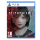 Игра Silent Hill f [PS5, русские субтитры] в Нижневартовске