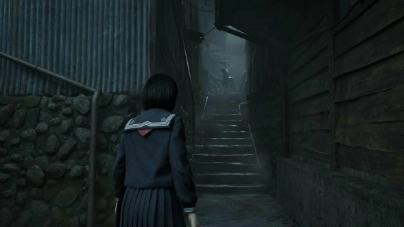 Игра Silent Hill f [PS5, русские субтитры] в Нижневартовске