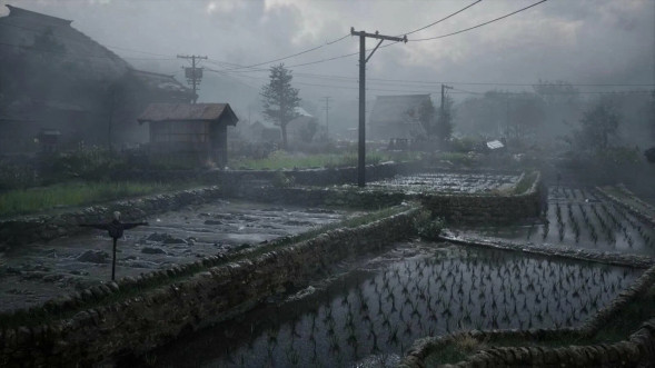 Игра Silent Hill f [PS5, русские субтитры] в Нижневартовске