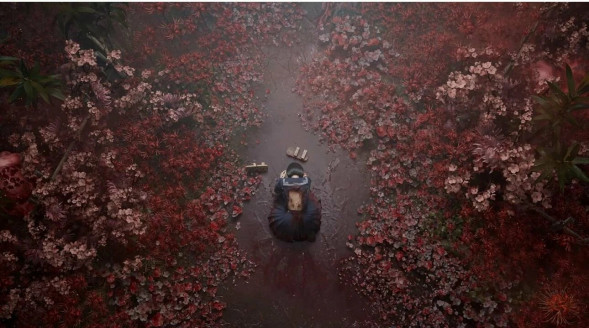 Игра Silent Hill f [PS5, русские субтитры] в Нижневартовске