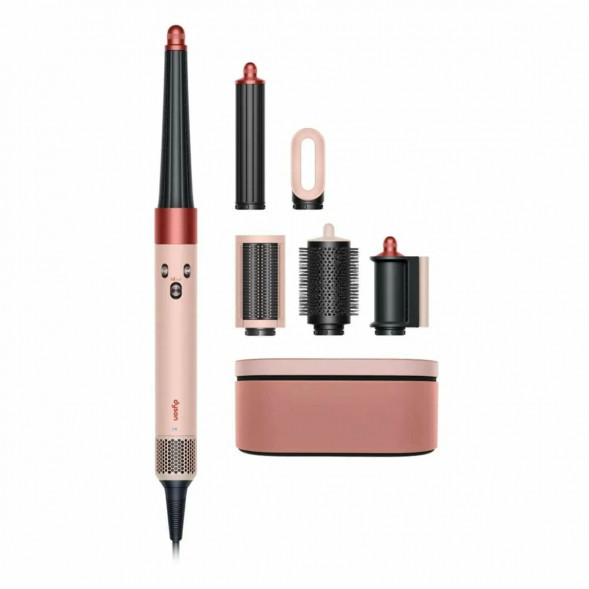 Стайлер Dyson Airwrap Complete Long ID HS08, Kanzan Pink (599497-01) в Нижневартовске